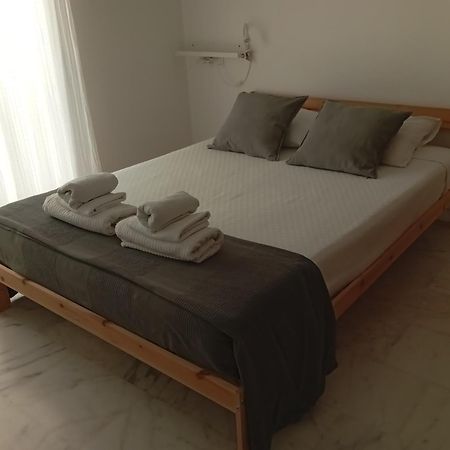 Lagunillasart Apartment 马拉加 外观 照片