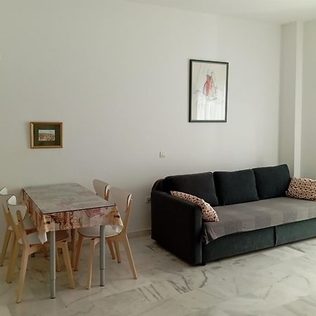 Lagunillasart Apartment 马拉加 外观 照片