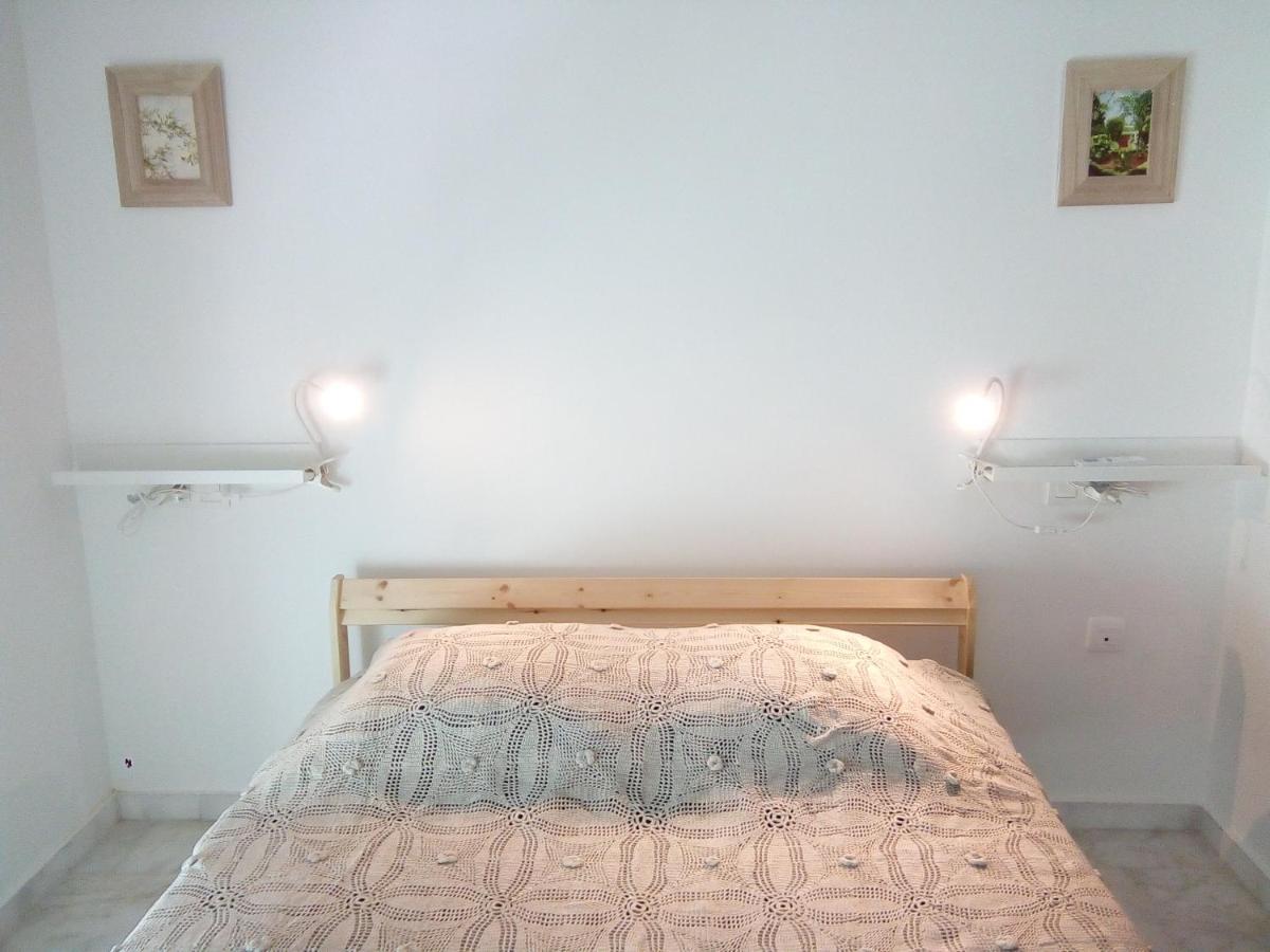 Lagunillasart Apartment 马拉加 外观 照片