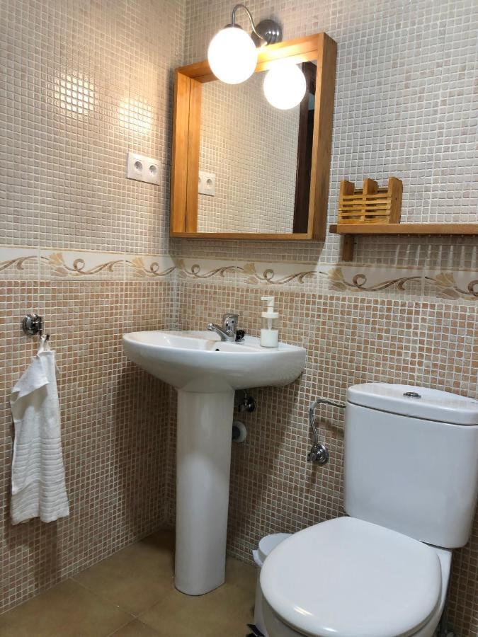 Lagunillasart Apartment 马拉加 外观 照片