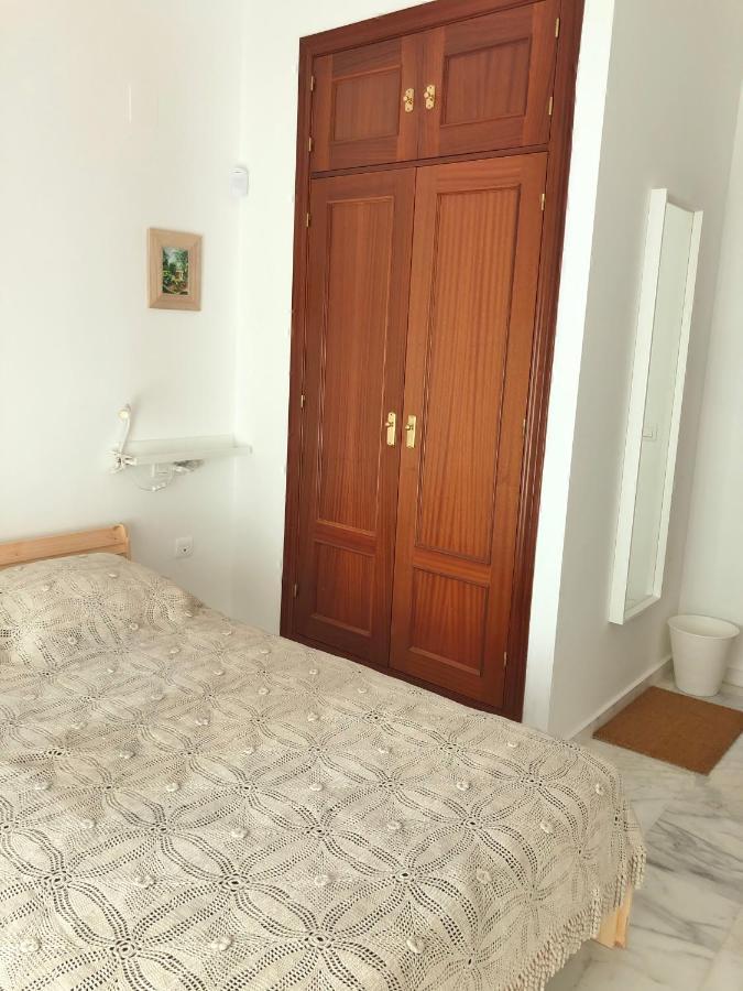 Lagunillasart Apartment 马拉加 外观 照片