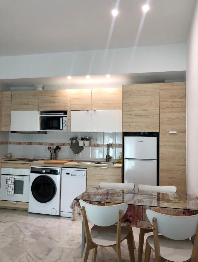Lagunillasart Apartment 马拉加 外观 照片