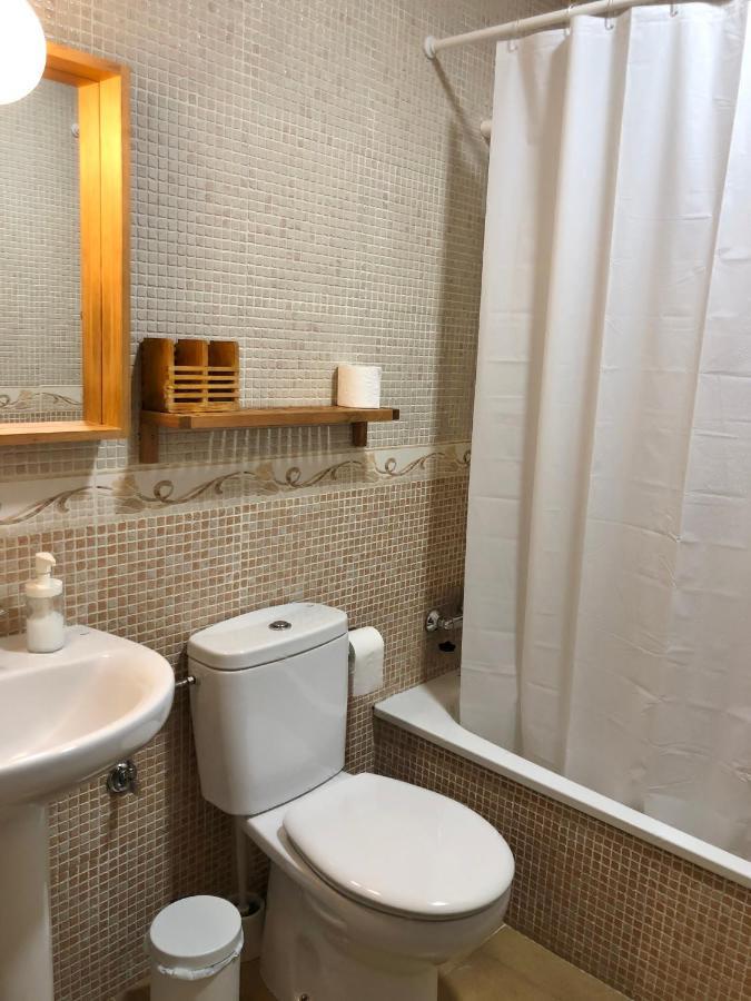 Lagunillasart Apartment 马拉加 外观 照片