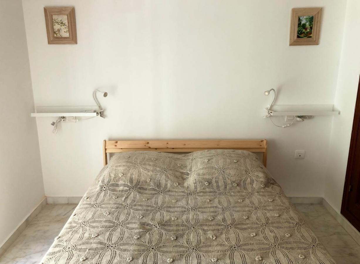 Lagunillasart Apartment 马拉加 外观 照片
