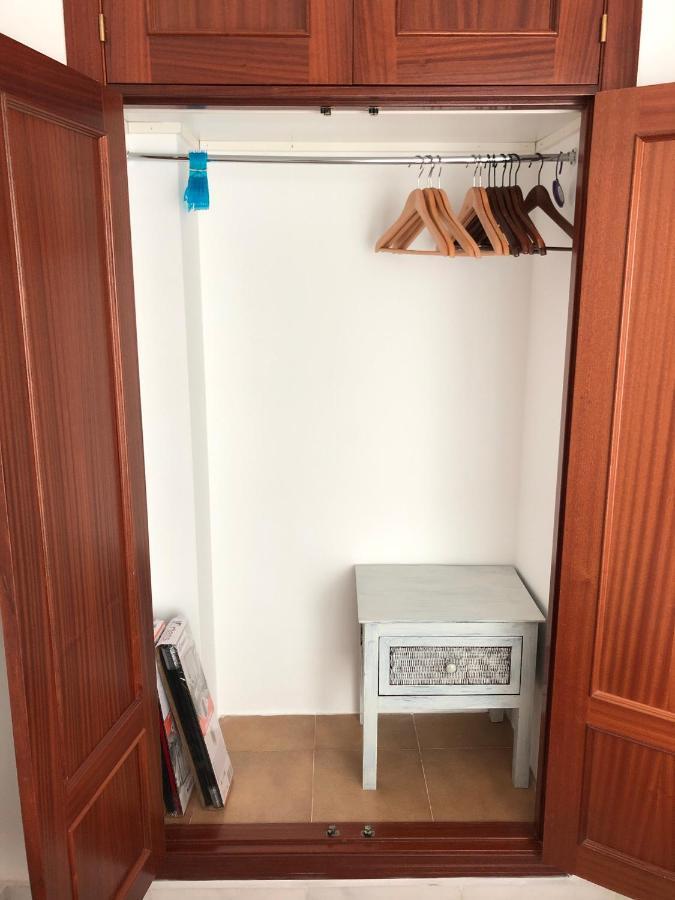 Lagunillasart Apartment 马拉加 外观 照片