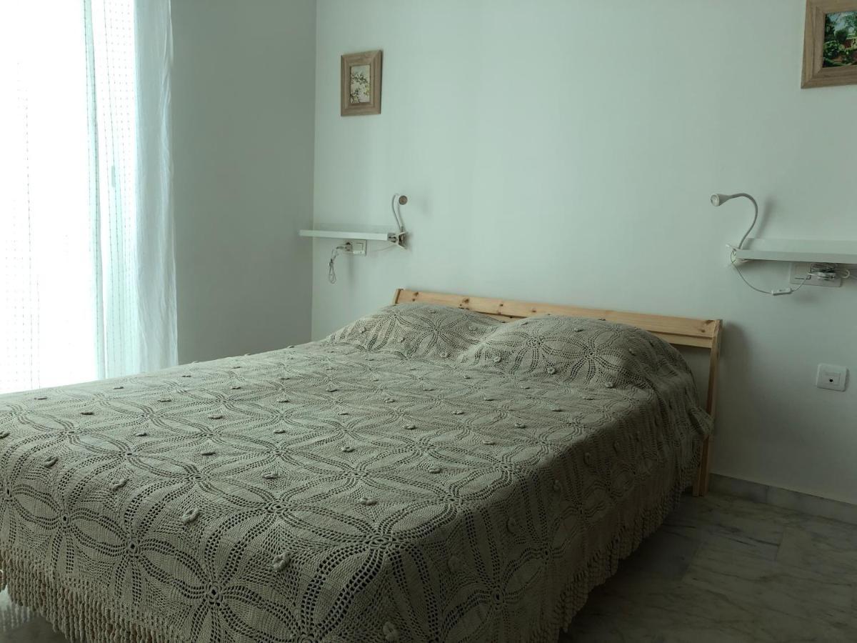 Lagunillasart Apartment 马拉加 外观 照片