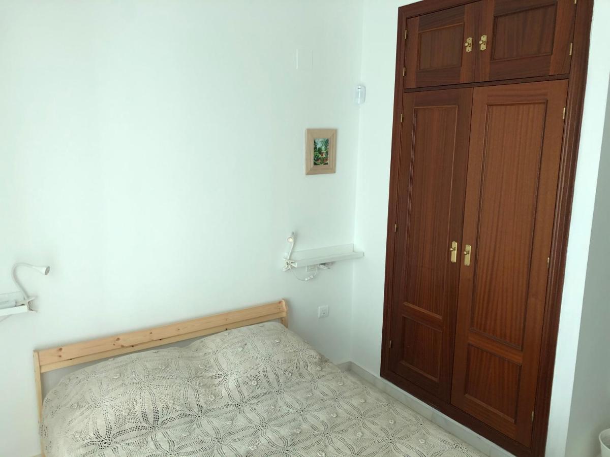 Lagunillasart Apartment 马拉加 外观 照片