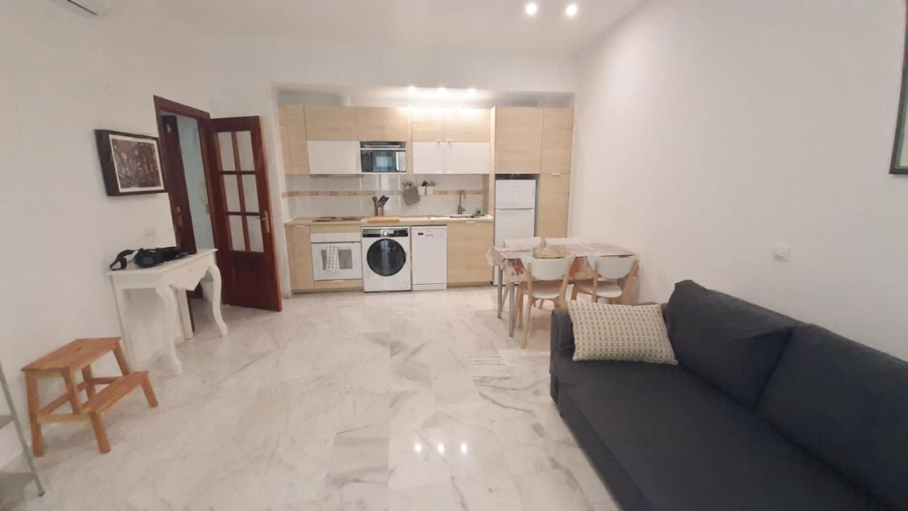 Lagunillasart Apartment 马拉加 外观 照片