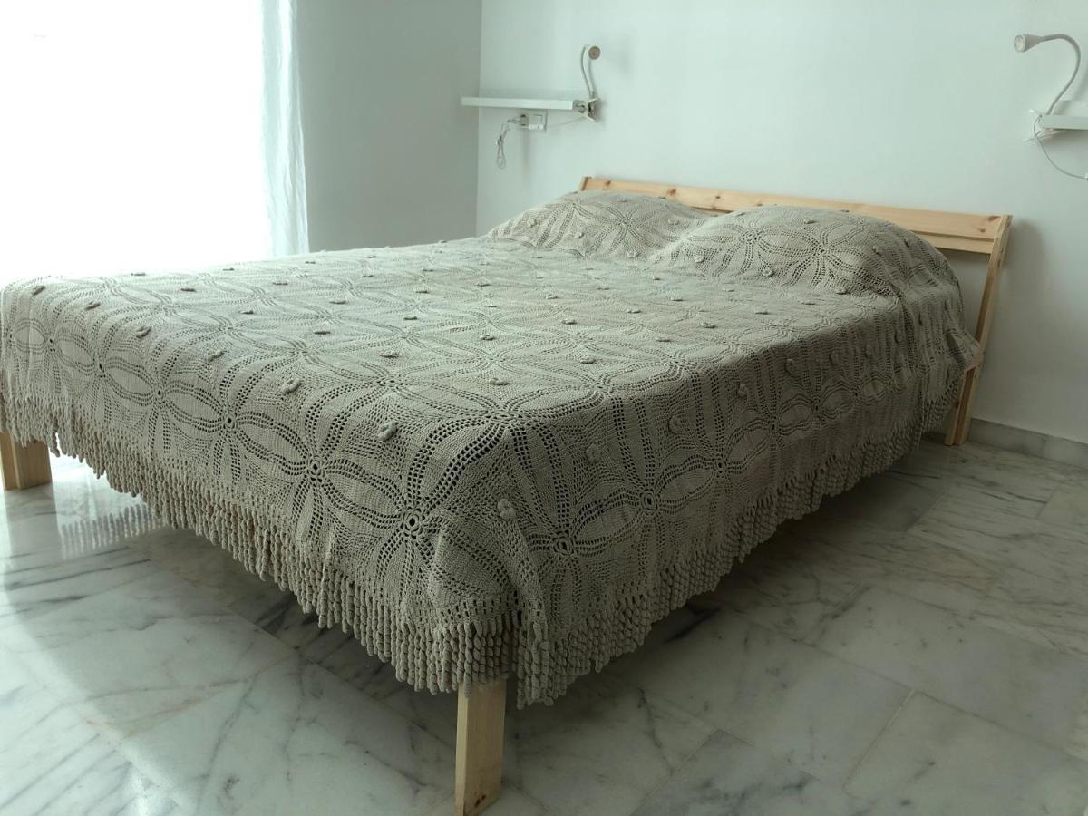 Lagunillasart Apartment 马拉加 外观 照片