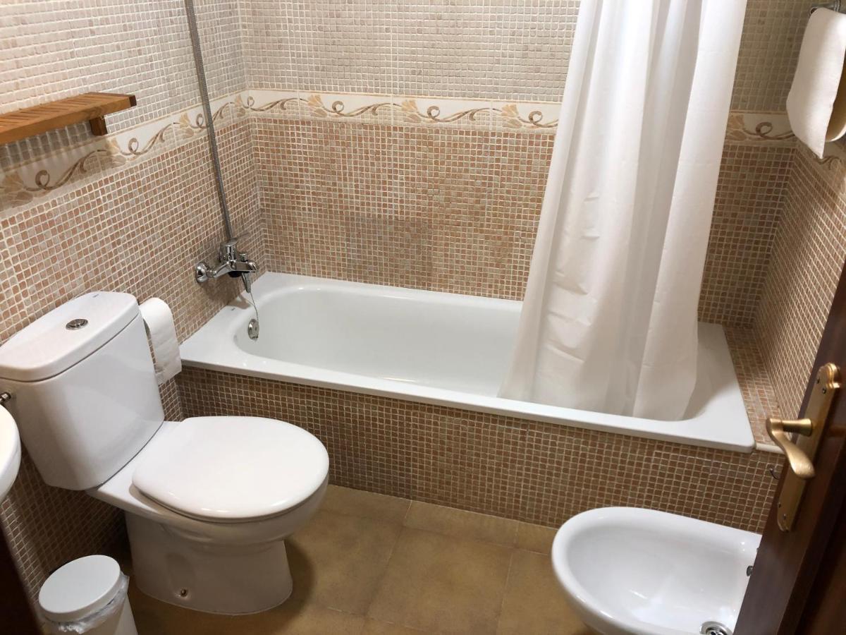 Lagunillasart Apartment 马拉加 外观 照片