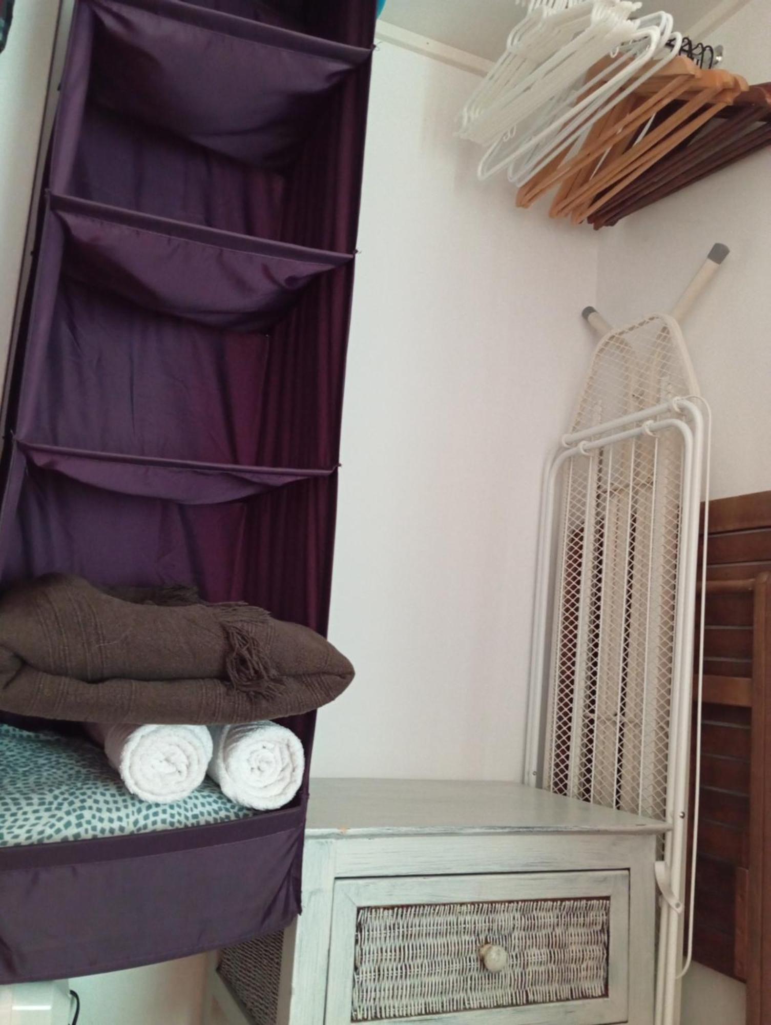 Lagunillasart Apartment 马拉加 外观 照片