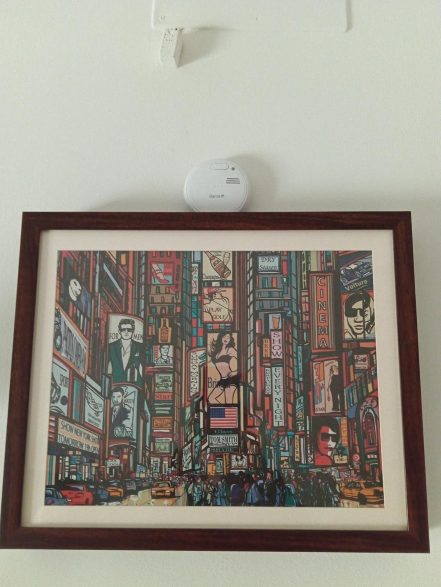 Lagunillasart Apartment 马拉加 外观 照片